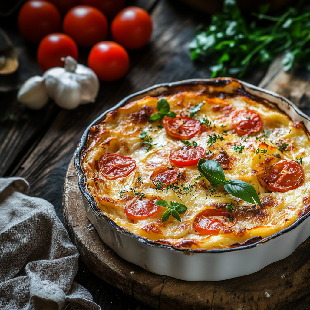 Рецепт вкусных и быстрых блюд для занятых хозяек