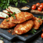 Рецепт вкусных котлет с фото пошаговое приготовление
