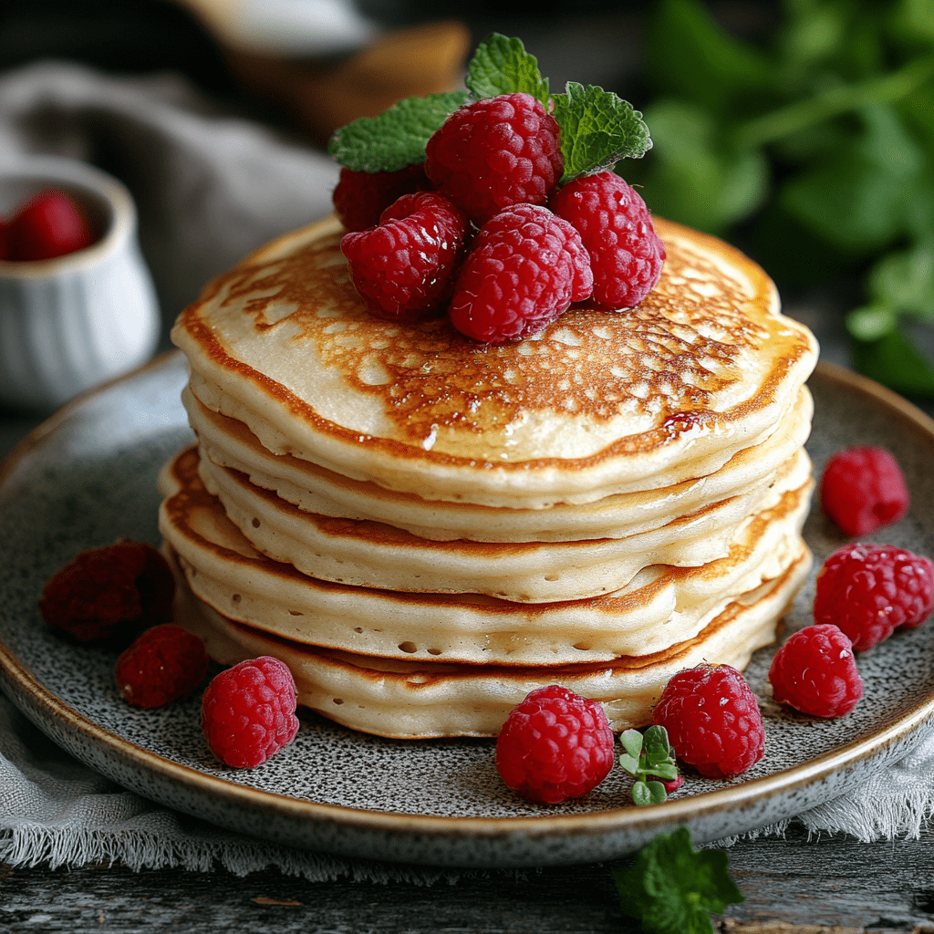 Рецепт вкусных молочных блинов для настоящих гурманов