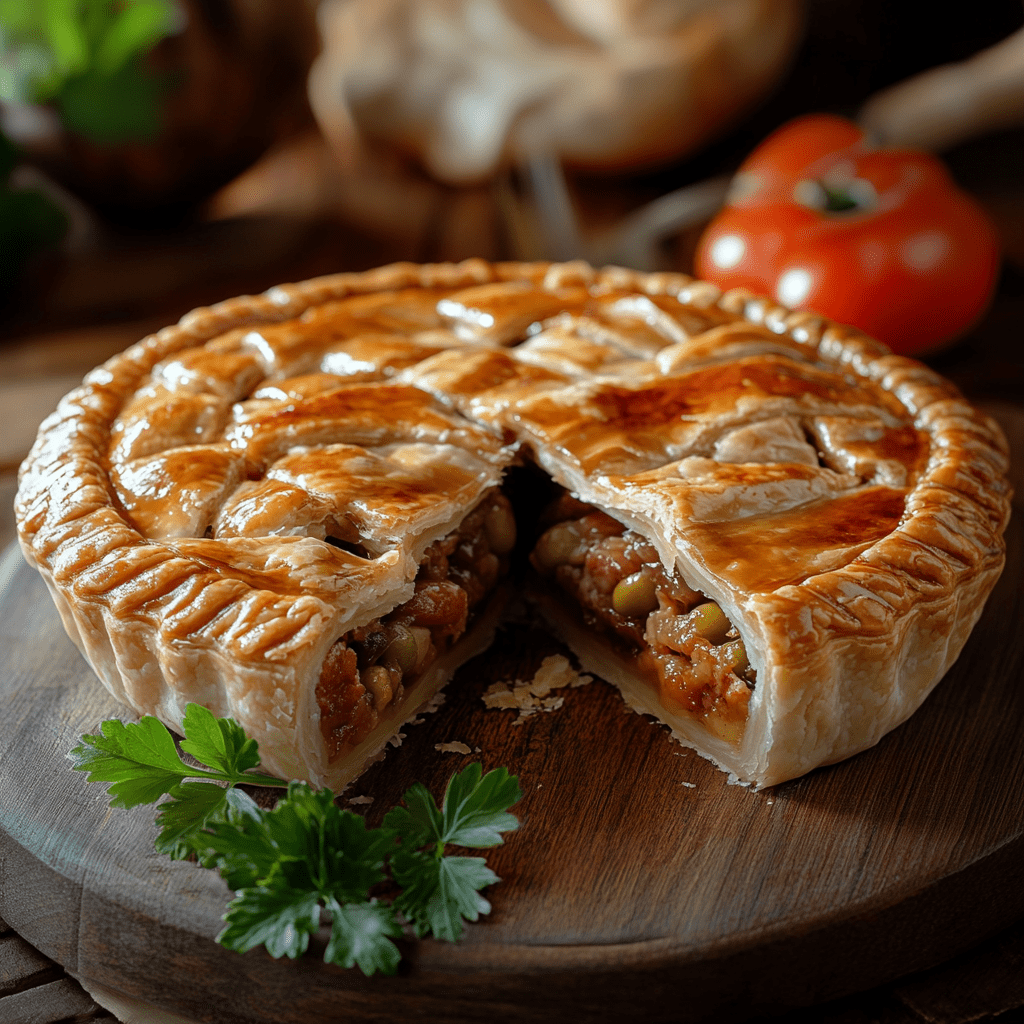 Рецепт вкусных пирожков с разными начинками
