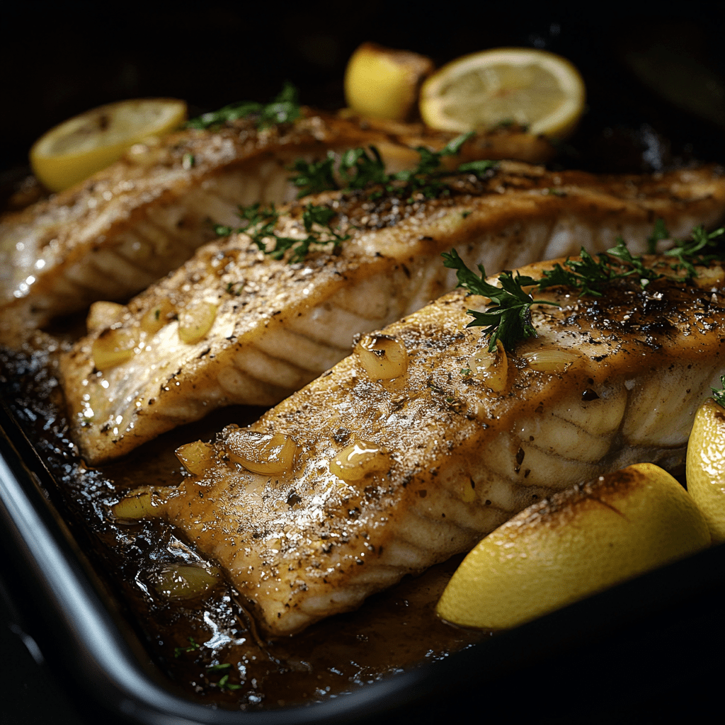 Как выбрать рыбу для запеканки с минимальными усилиями?