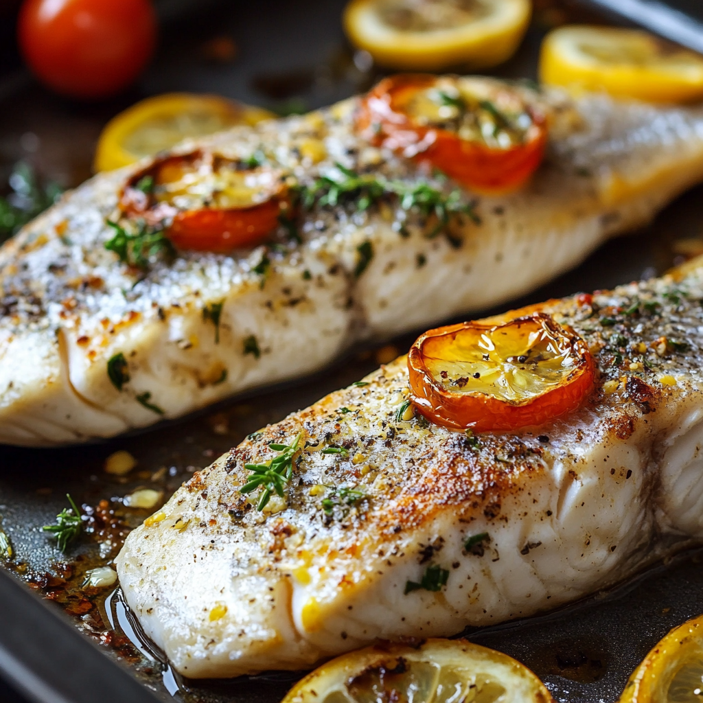 Какие специи и добавки улучшат вкус рыбы без лишних сложностей?