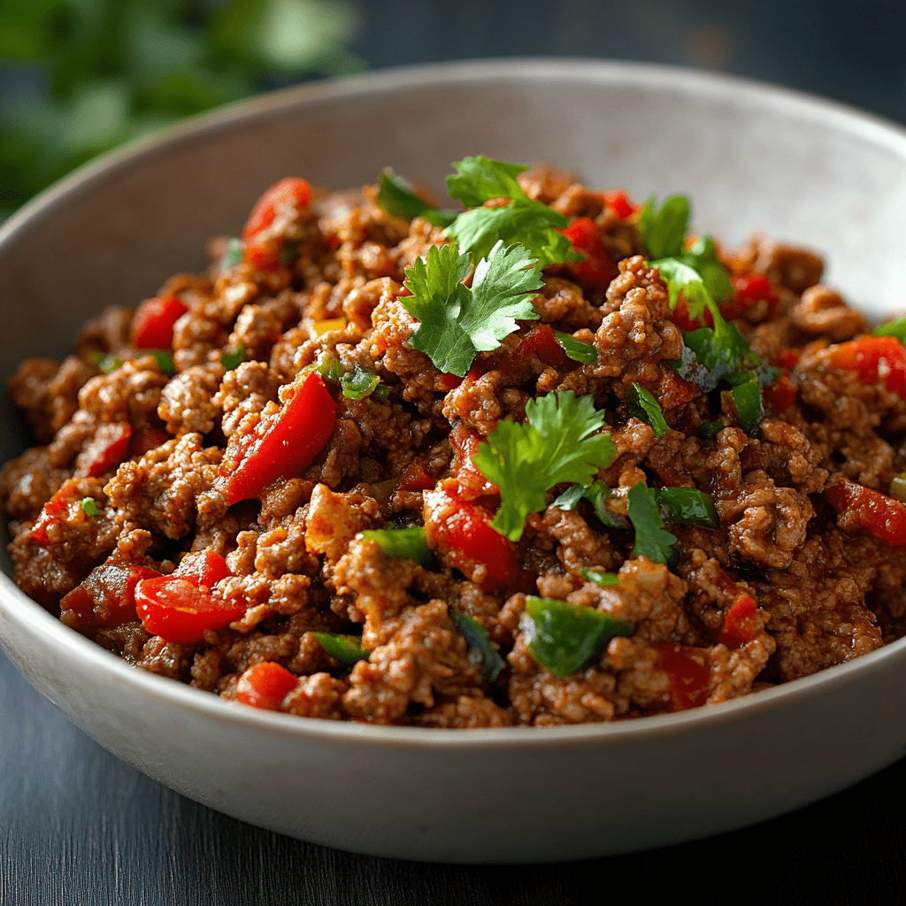 Рецепты блюд из домашнего фарша простые и вкусные