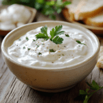рецепты блюд на сметане для вкусного ужина