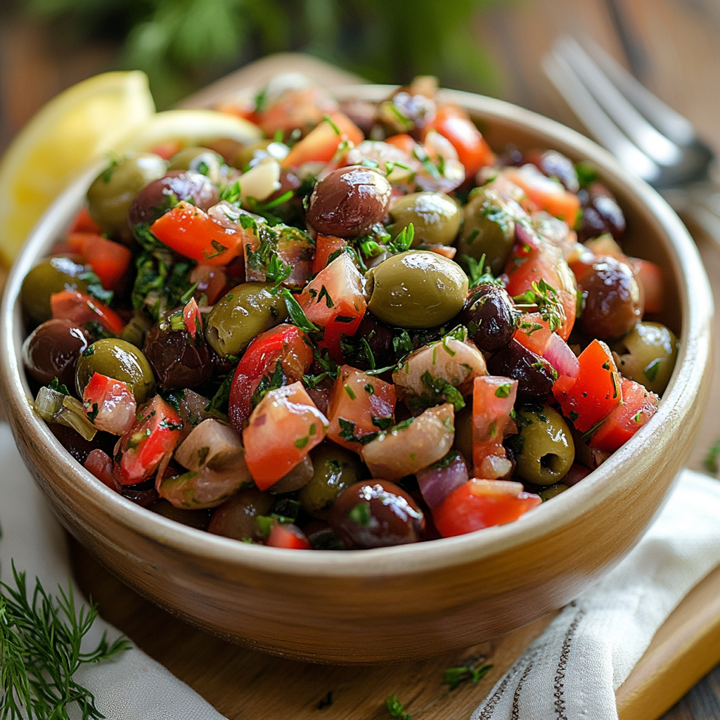 Как выбрать оливки для разных блюд: сорта, вкус и сочетания