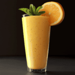 Рецепты для блендера для быстрого приготовления