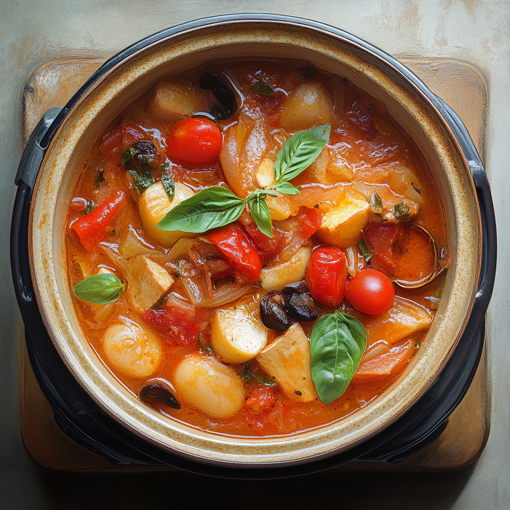 Как приготовить вкусный рис с овощами за 30 минут в мультиварке