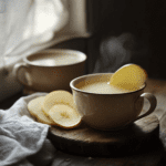 Рецепты для облегчения кашля в домашних условиях