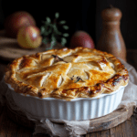 Рецепты дрожжевых пирогов на любой вкус