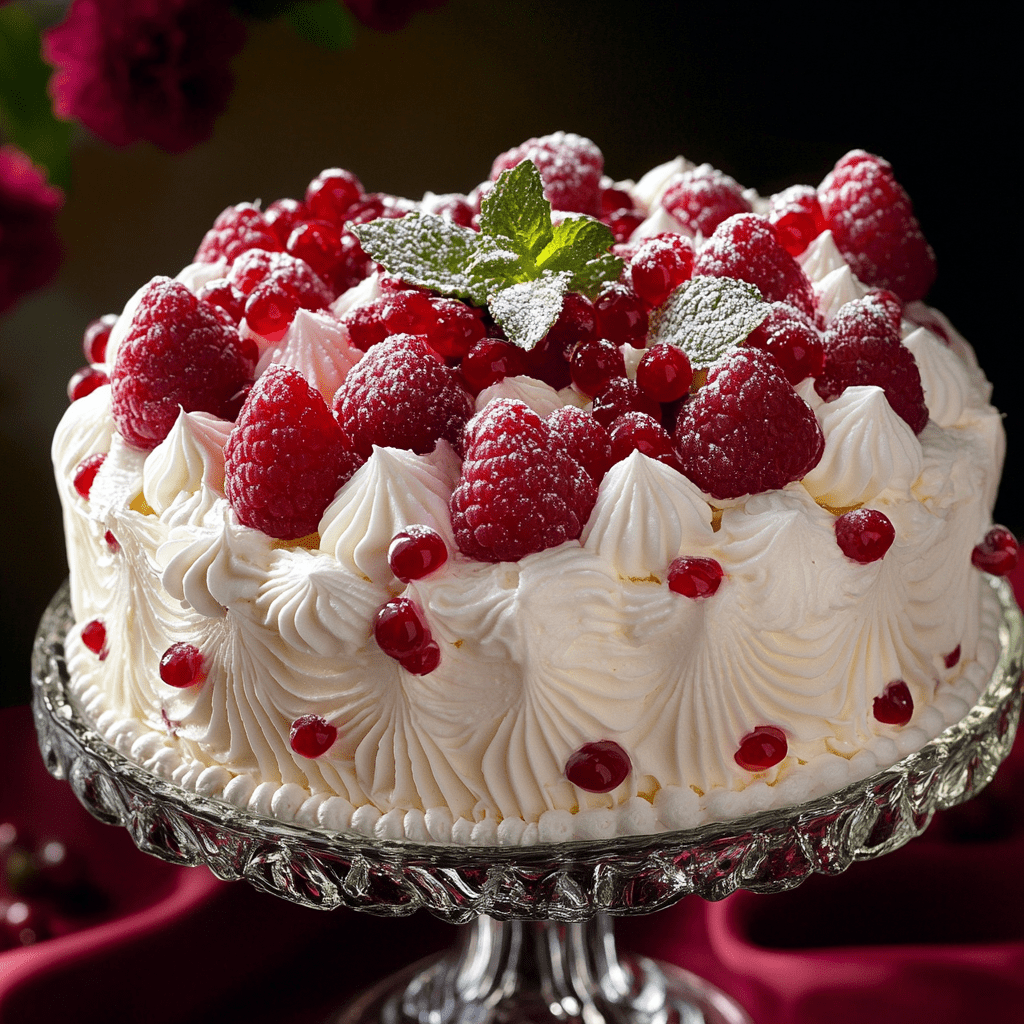 Как выбрать основу для фото торта: идеальные коржи и кремы