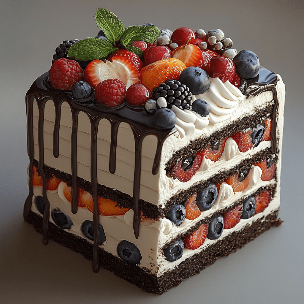 Ошибки при приготовлении фото торта и способы их избежать