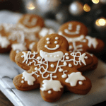 рецепты имбирных пряников в домашних условиях