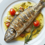 Рецепты из рыбы для вкусных и простых блюд