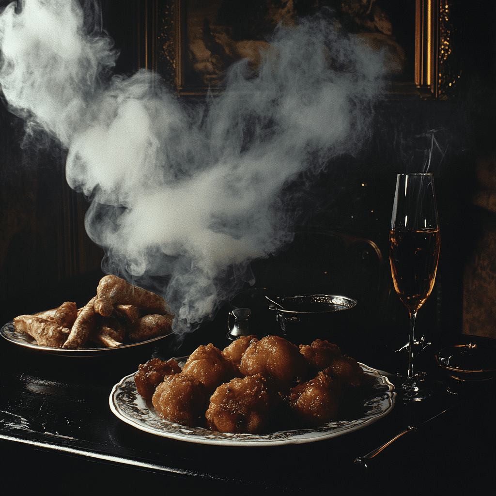 Рецепты копчения мяса и рыбы без профессиональной установки