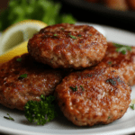 Рецепты котлет из фарша простые и вкусные