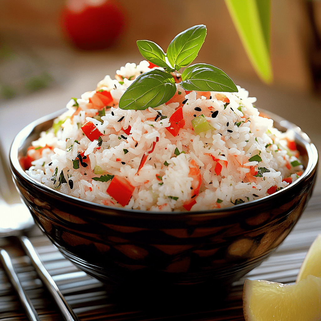 Рецепты крабового салата с рисом: простые и вкусные варианты