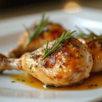 Рецепты курицы в духовке с фото простые и вкусные.5