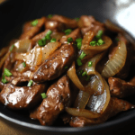 Рецепты куриной печени с луком простые и вкусные