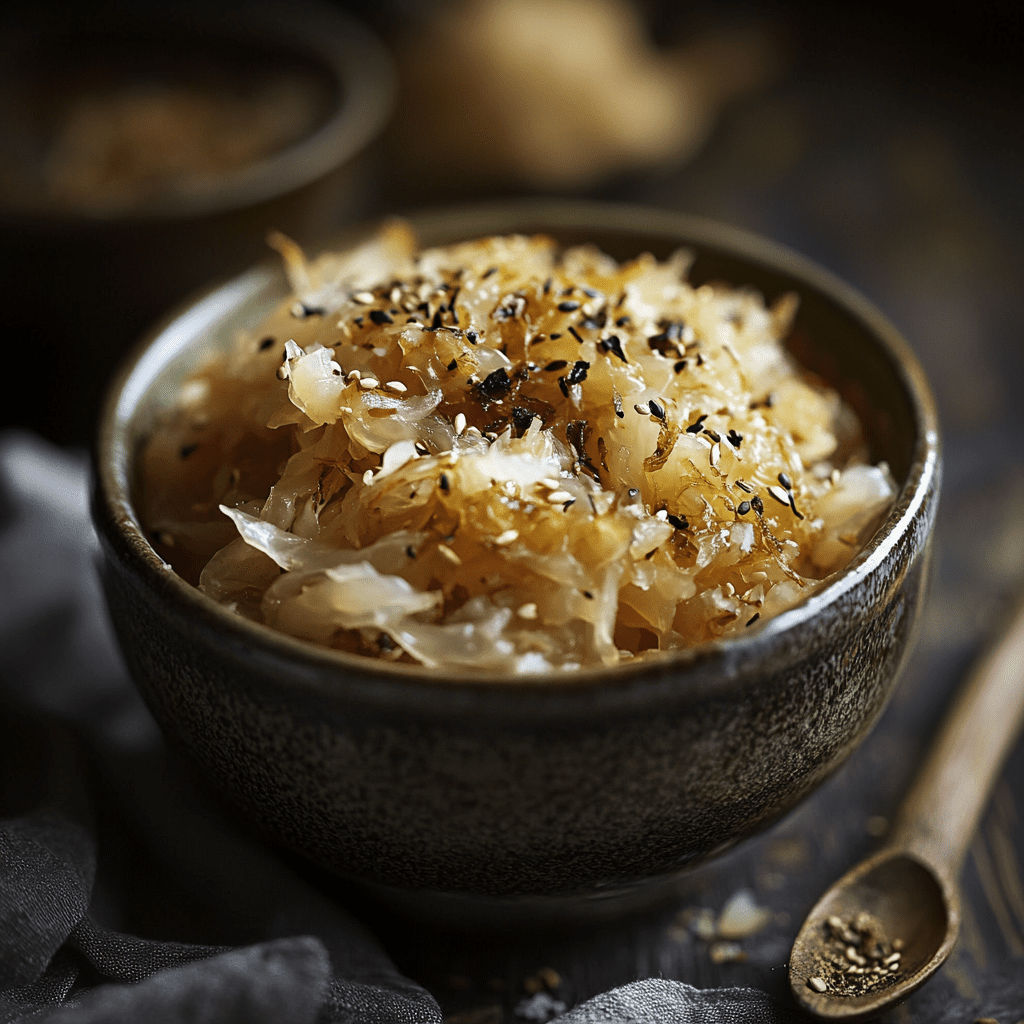 Как правильно заквасить капусту без уксуса и без варки