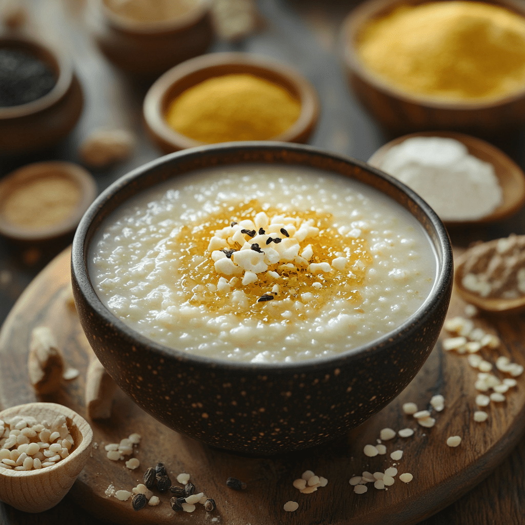 Рецепты манной каши на молоке с различными добавками