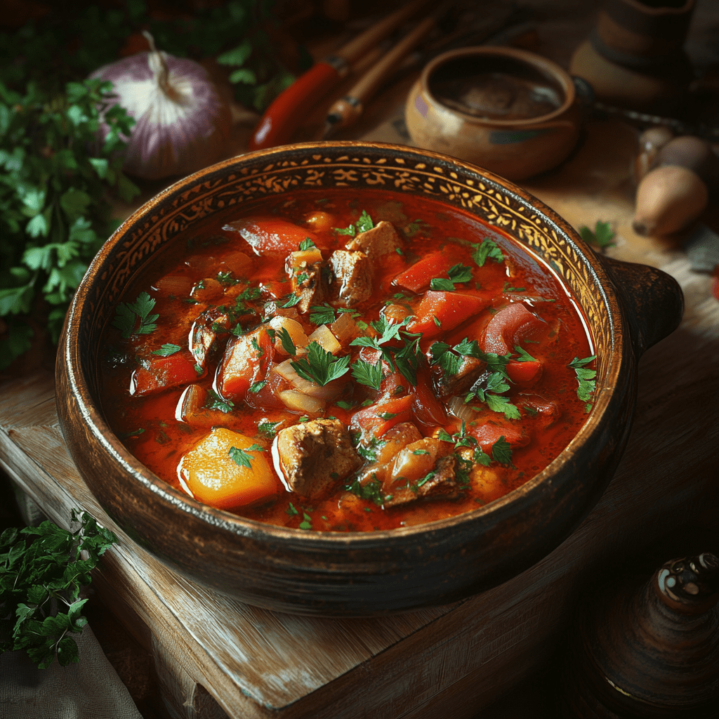 рецепты по ивлевски для домашнего ужина
