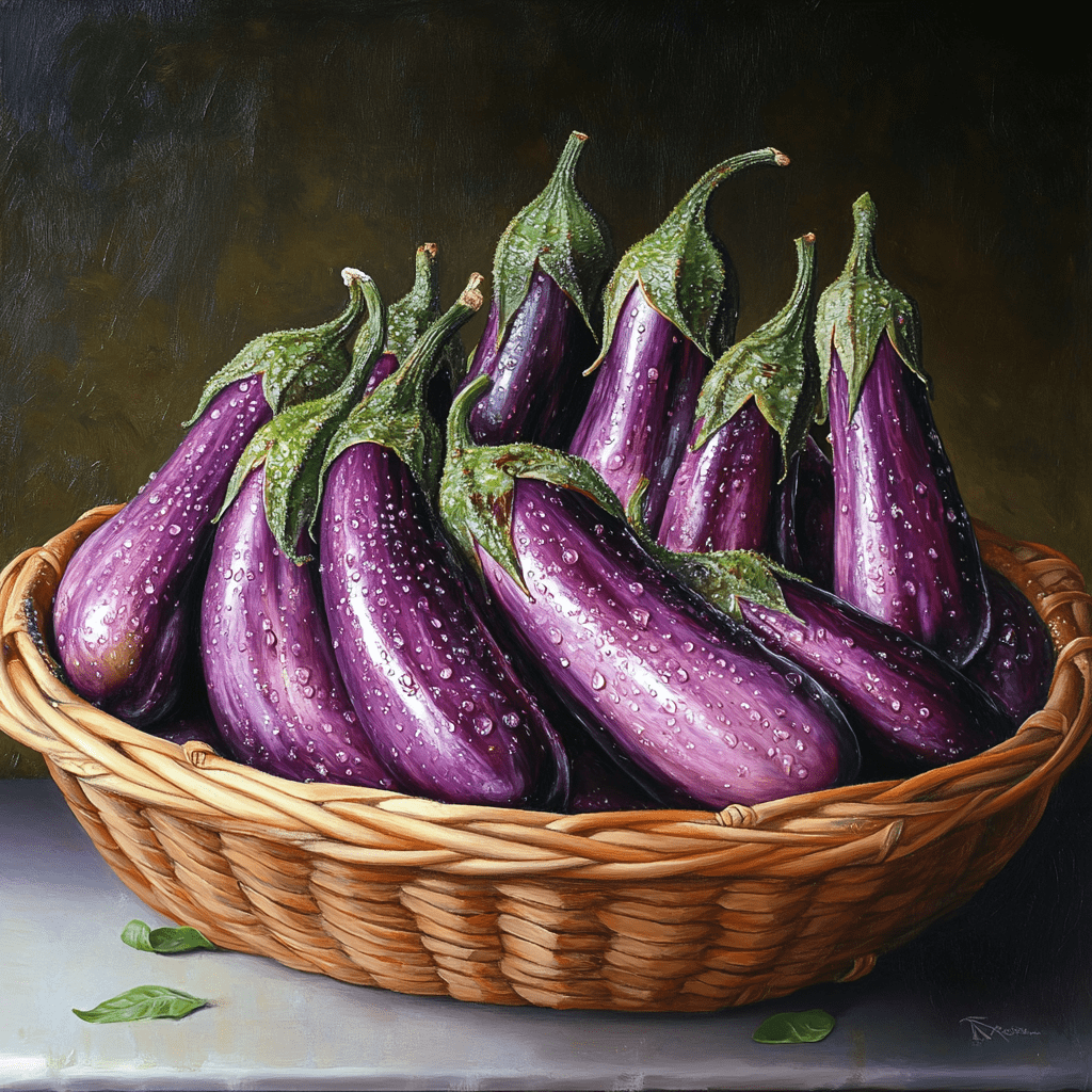 Рецепты приготовления баклажанов для любого блюда