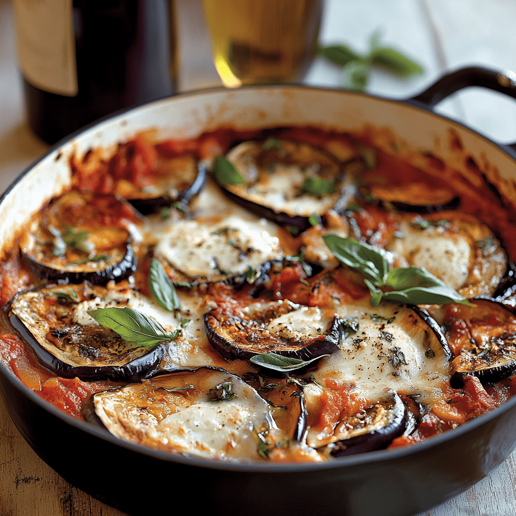 Как приготовить баклажаны на гриле с соусом