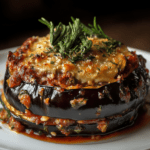 рецепты приготовления баклажанов для любого блюда