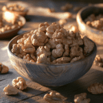 Рецепты с грецким орехом для вкусных блюд.1