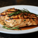 Рецепты с куриной грудкой для вкусных блюд.1