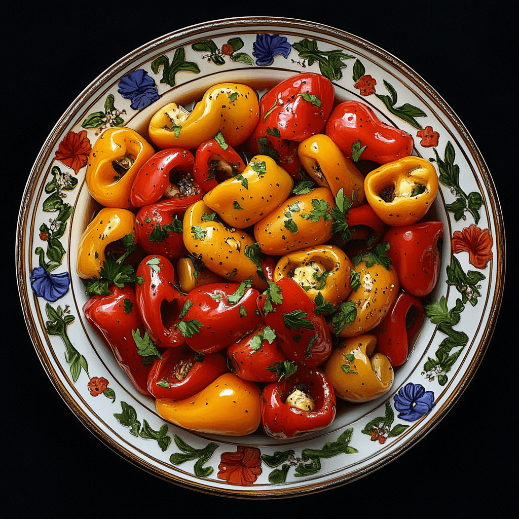 Перец в десертах: необычные рецепты с острым и сладким перцем