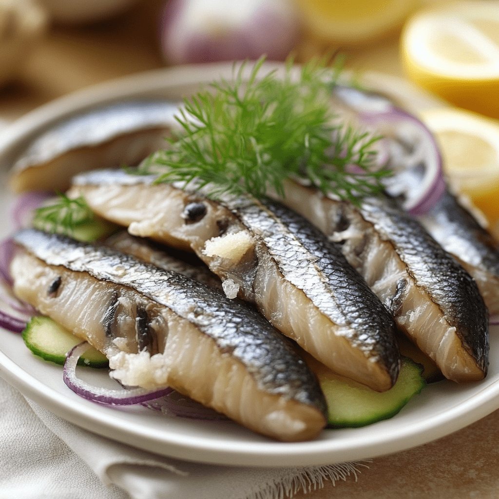 Рецепты с сельдью вкусные идеи для вашего стола
