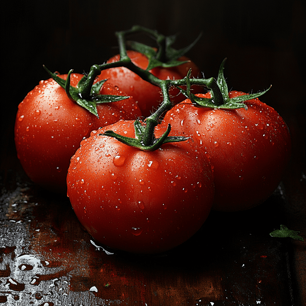 Как запечь томаты с сыром и травами для ароматной закуски?