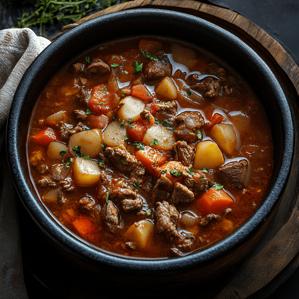 Рецепты с тушенкой для простого и вкусного ужина