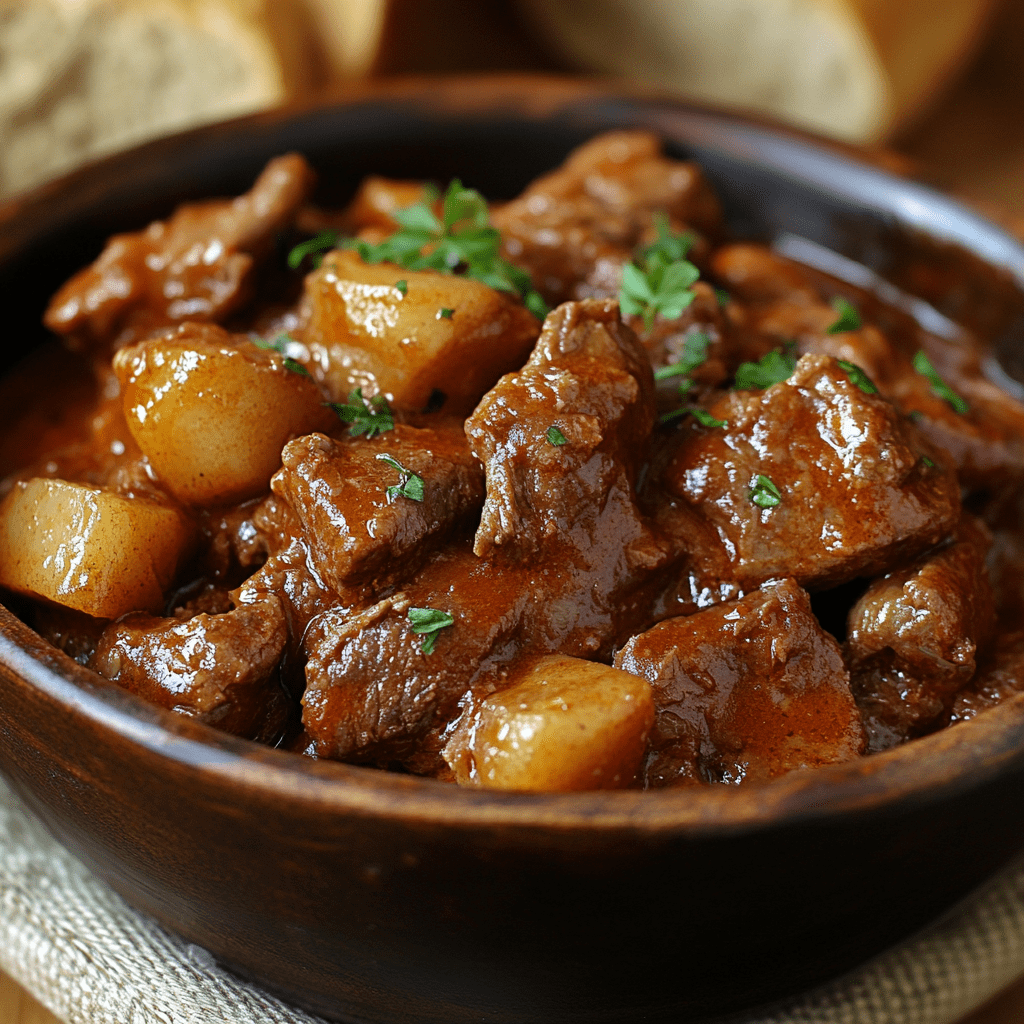 Рецепты с тушенкой: простые и вкусные блюда
