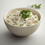 Рецепты с творожным сыром для вкусных блюд.1