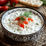 Рецепты с творожным сыром для вкусных блюд.1
