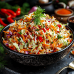 Рецепты салатов для праздничного стола на любой вкус.2