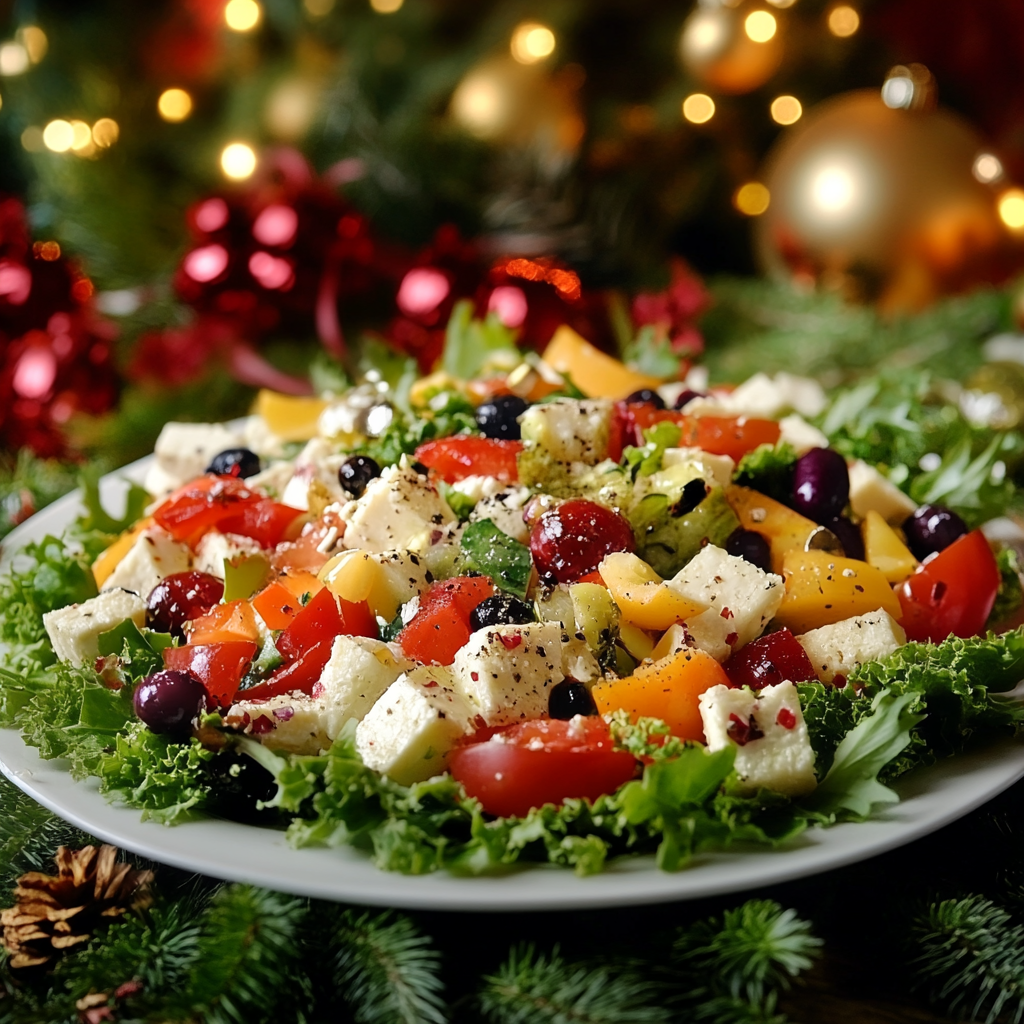 Готовим салаты за день до праздника: что можно приготовить заранее