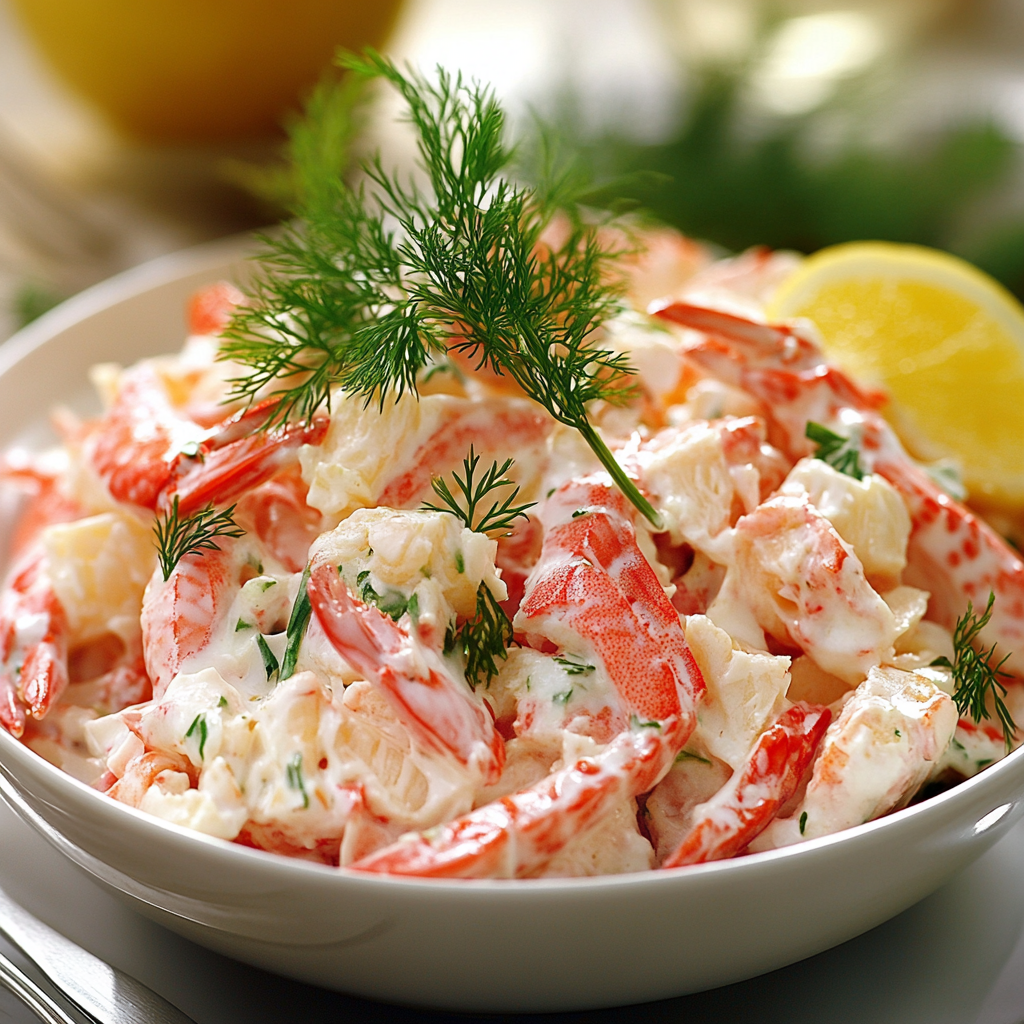 Как приготовить легкий салат с крабовыми палочками и кукурузой