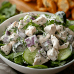 Рецепты салатов с курицей для любого повода