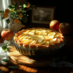 Рецепты шарлотки с яблоками в духовке для начинающих