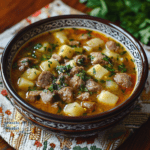 рецепты солянки сборной с мясом и колбасами