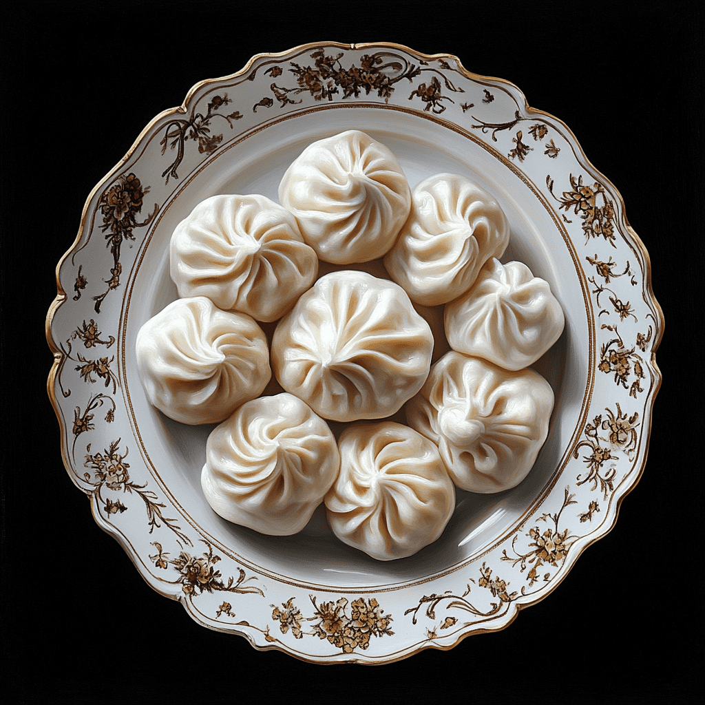 Вареники с фруктами для десерта: рецепты для детей и взрослых