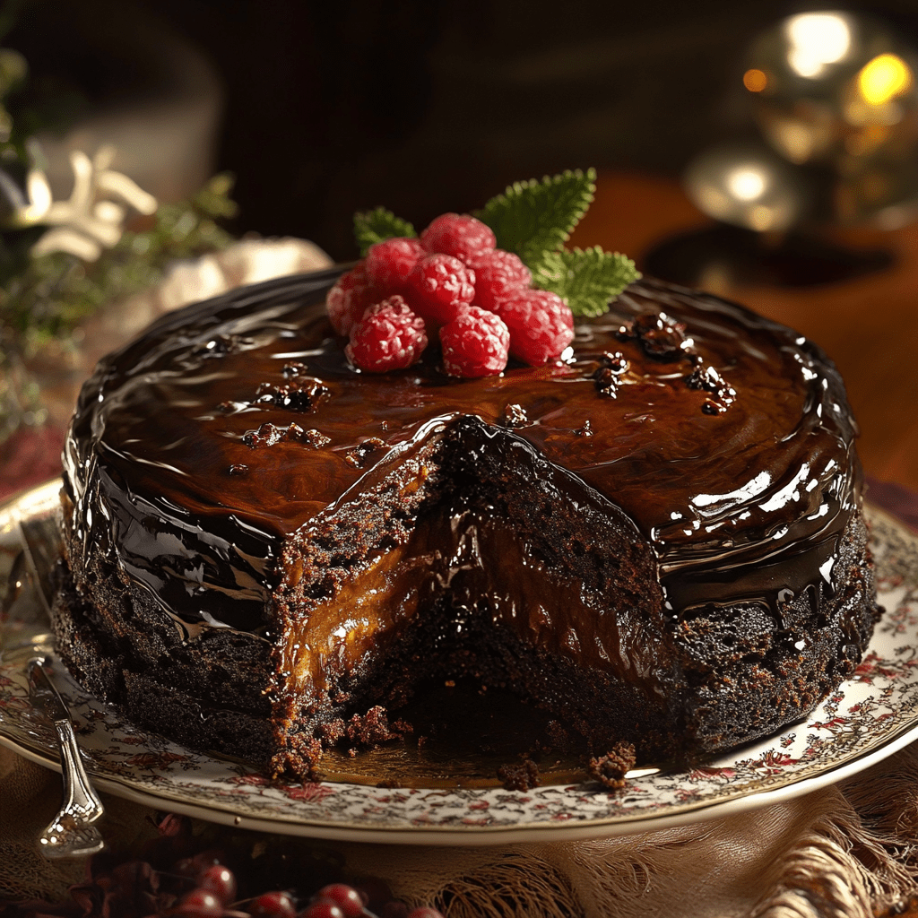 Печеночный торт с грибами и сметанным соусом: пошаговый рецепт