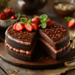 Рецепты вкусного печеночного торта с разными начинками