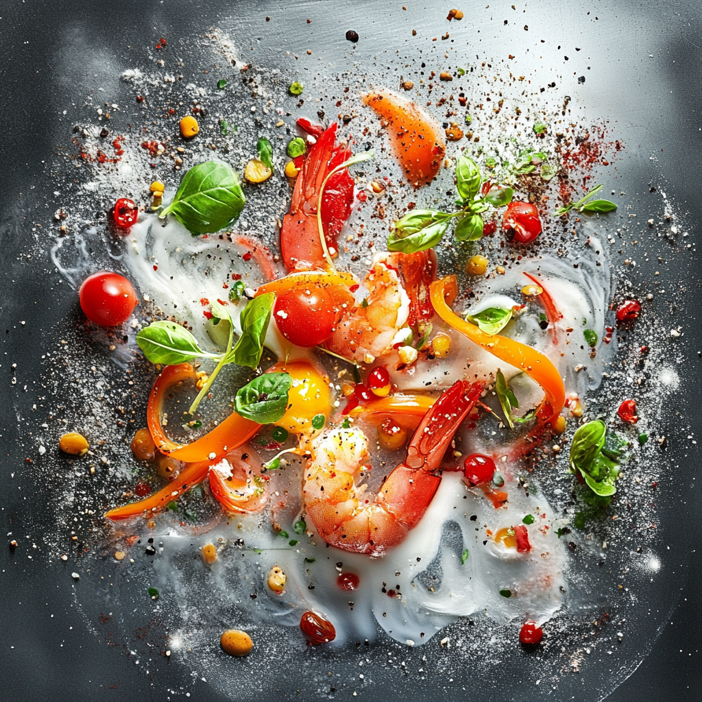 Рецепты вкусных блюд с фото пошагово