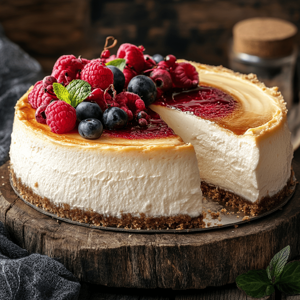 рецепты вкусных чизкейков в домашних условиях