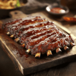 Рецепты вкусных ребрышек для любой компании