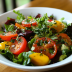 Рецепты вкусных салатов для любого случая.7